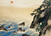 日本画
