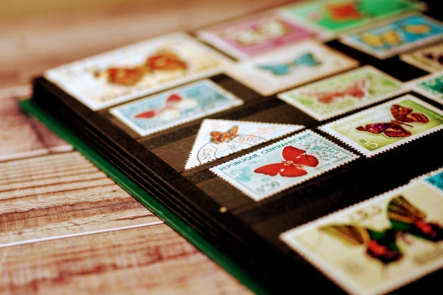 切手を高価買取してもらうには？｜古い切手の価値を見極めるポイント