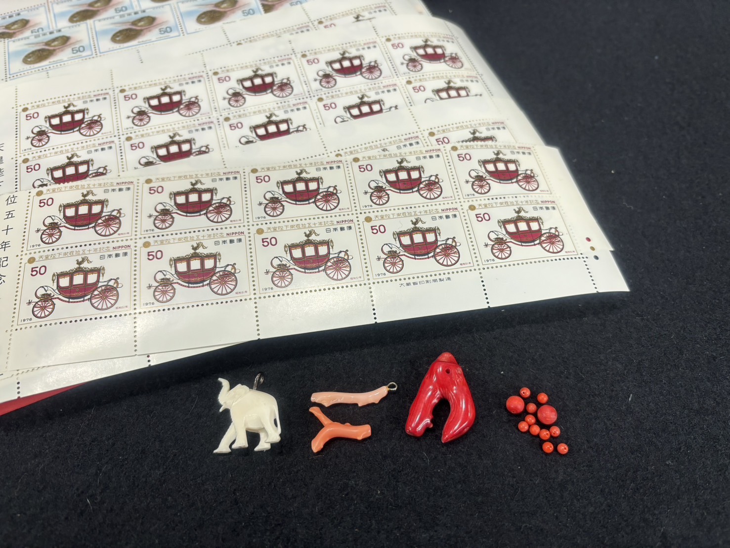 中央区のお客様から買取いたしました。