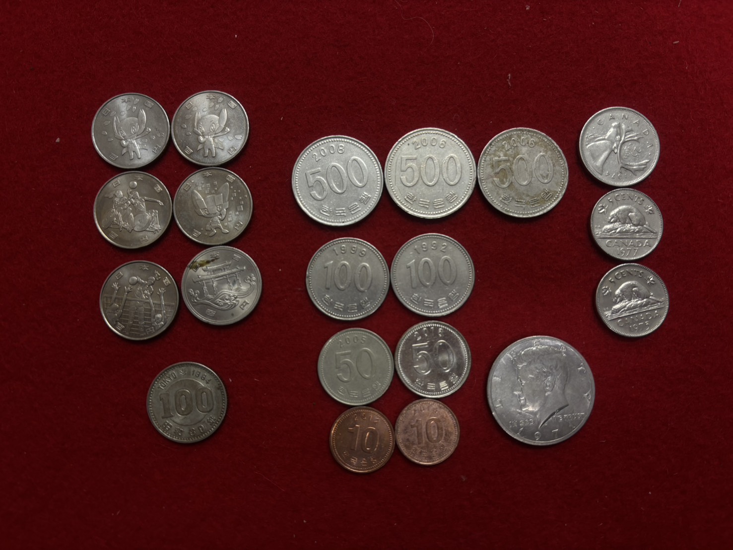 道内のお客様から買取いたしました。