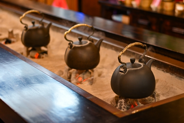 中国茶器の買取をお考えの方へ｜価値を正しく見極めるために知っておきたいこと