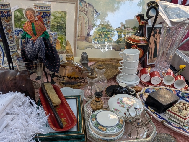 札幌で骨董品の買取をお考えの方へ｜失敗しないためのポイントと選び方